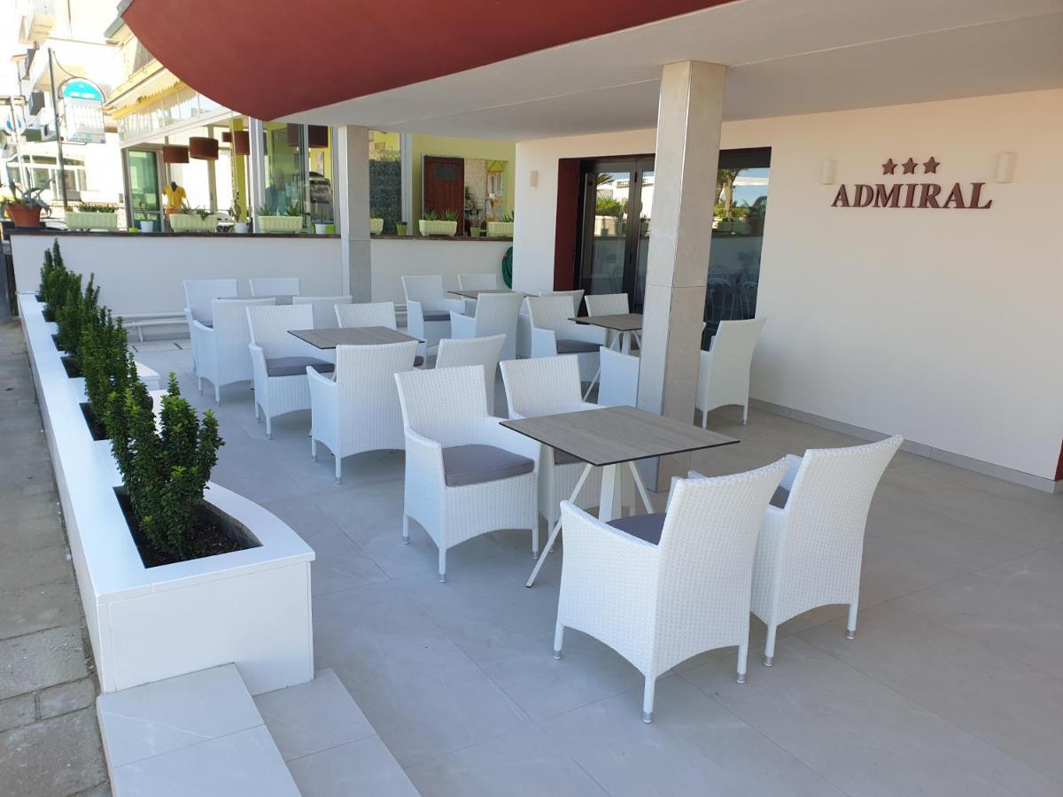 Hotel Admiral Bellaria-Igea Marina, Italy - book now, 2025 prices