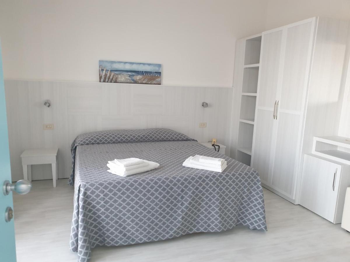 Hotel Admiral Bellaria-Igea Marina, Italy - book now, 2025 prices