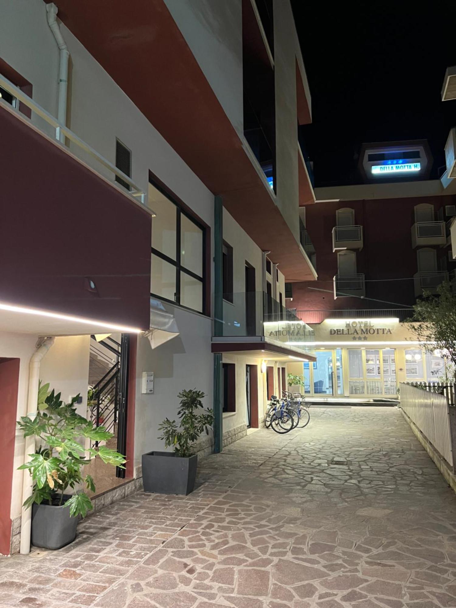 Hotel Admiral Bellaria-Igea Marina, Italy - book now, 2025 prices