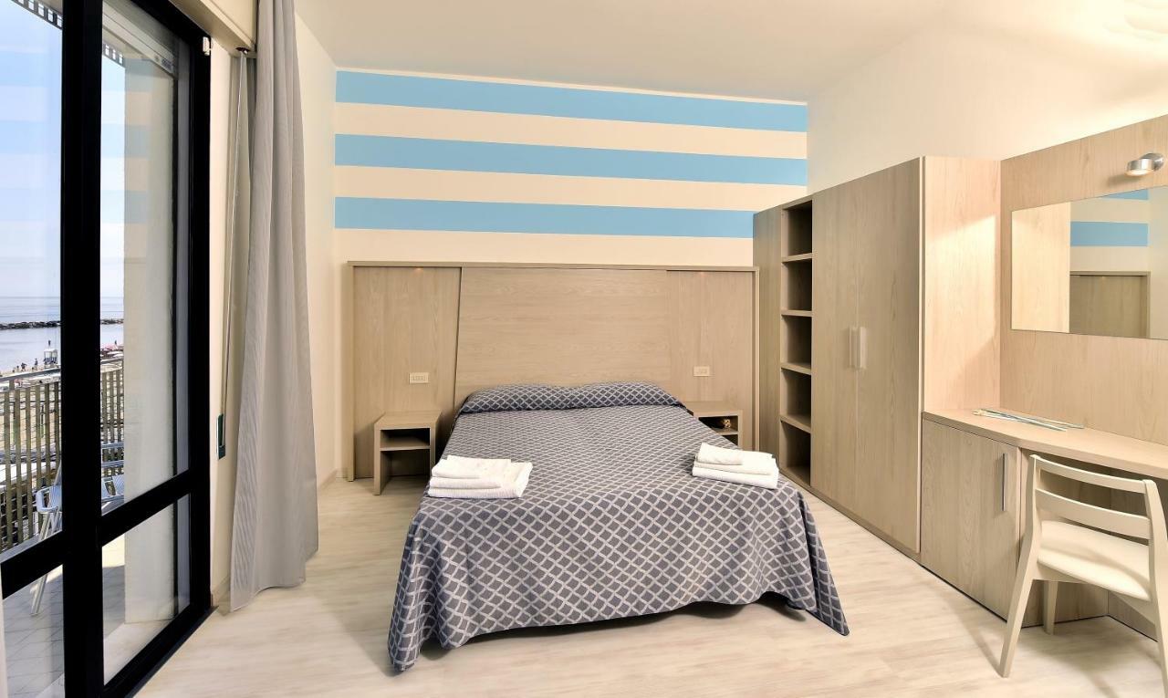 Hotel Admiral Bellaria-Igea Marina, Italy - book now, 2025 prices